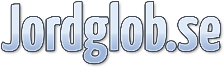 Jordglob